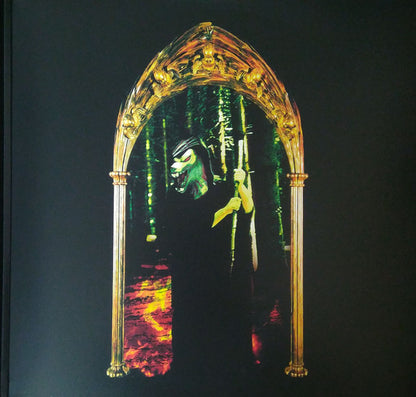 Summoning : Let Mortal Heroes Sing Your Fame  (2xLP, Album, Ltd, RE, RP, 180)