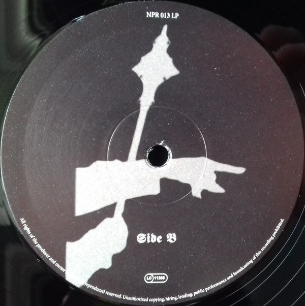 Summoning : Minas Morgul (2xLP, Album, Ltd, RE, RP, 180)