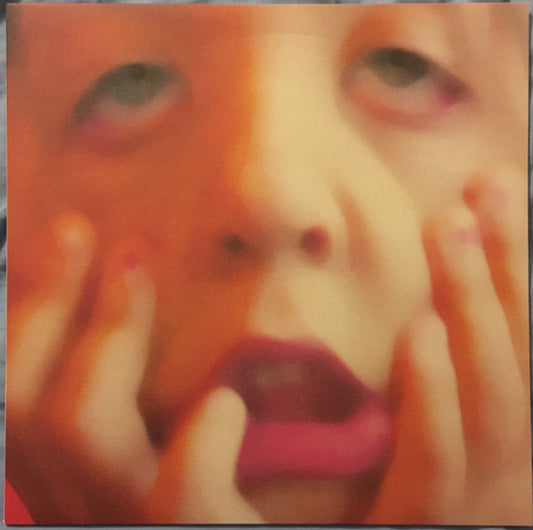 Baba Stiltz : Keep It Lit (12")