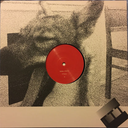 Baba Stiltz : Keep It Lit (12")