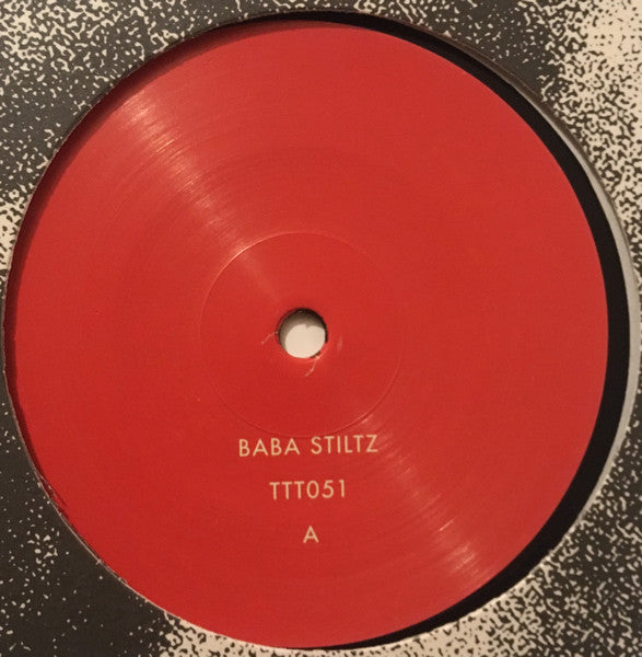 Baba Stiltz : Keep It Lit (12")