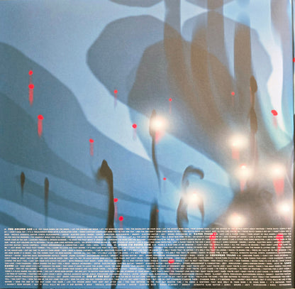 Beck : Sea Change (2xLP, Album, RE, 180)