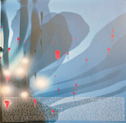 Beck : Sea Change (2xLP, Album, RE, 180)