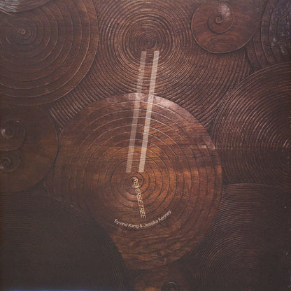 Eyvind Kang & Jessika Kenney : Reverse Tree  (LP, Album)