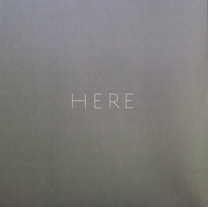 Alicia Keys : Here (LP, Album, gat)
