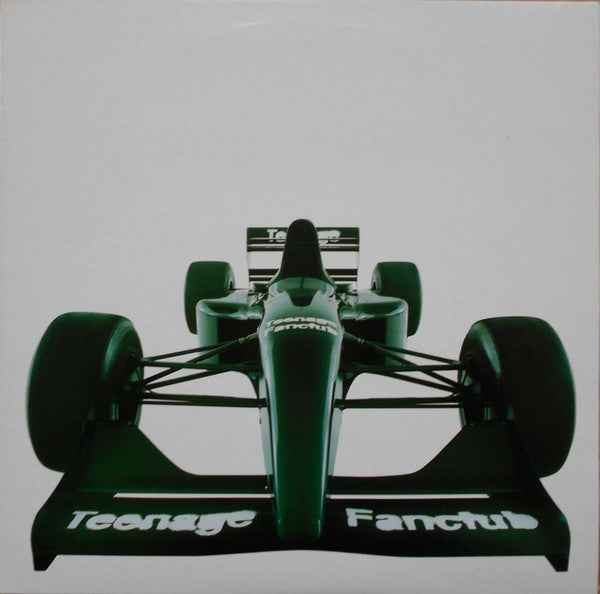 Buy Teenage Fanclub : Grand Prix (LP, Album + 7