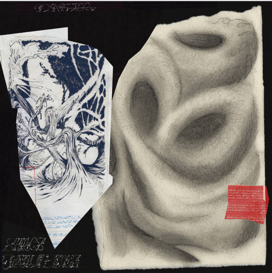 Earth & Bones - Shoals (preorder)