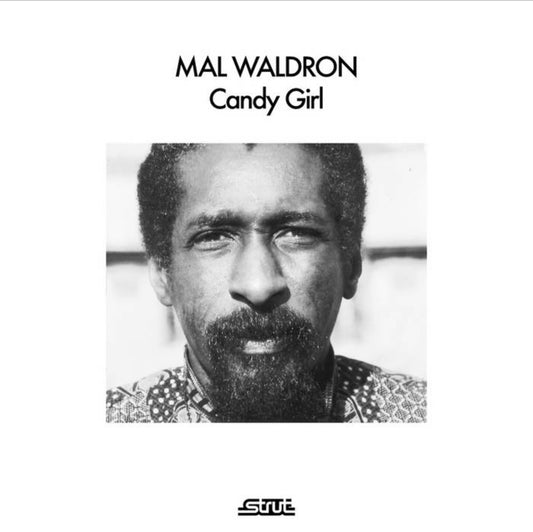 Mal Waldron - Candy Girl (preorder)