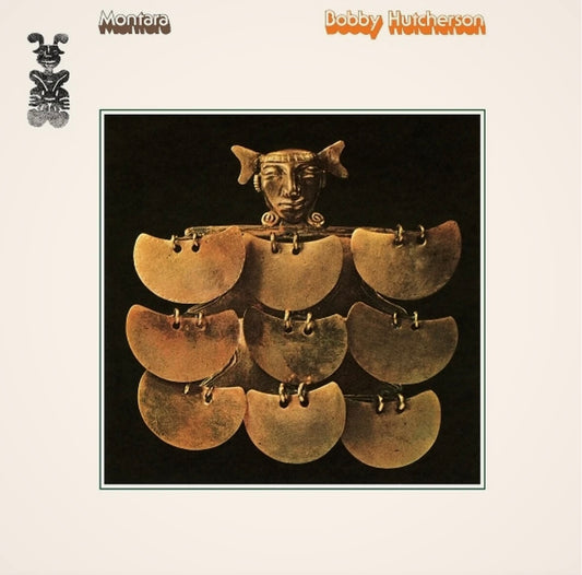 Bobby Hutcherson - Montara (preorder)