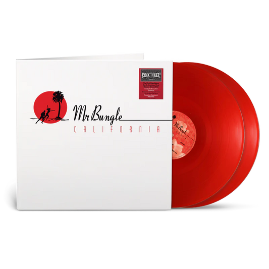 Mr Bungle - California (preorder)