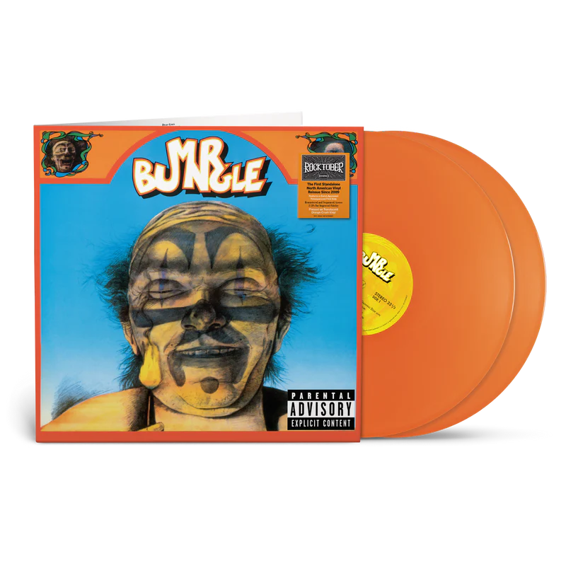 Mr Bungle - Mr Bungle (preorder)