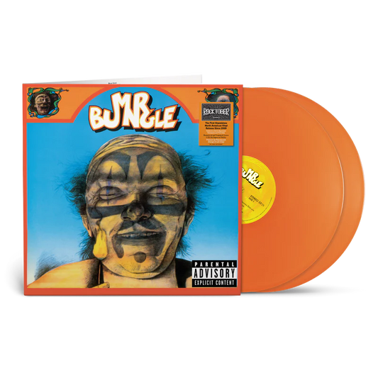 Mr Bungle - Mr Bungle (preorder)