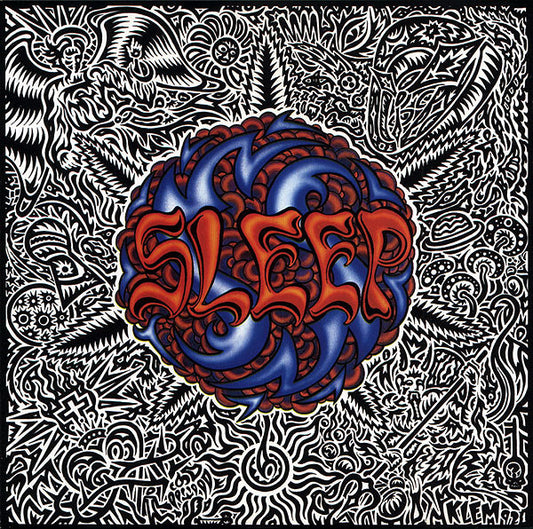 Sleep - Holy Mountain