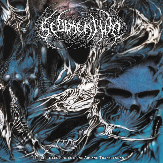 Sedimentum – Derrière Les Portes D'une Arcane Transcendante