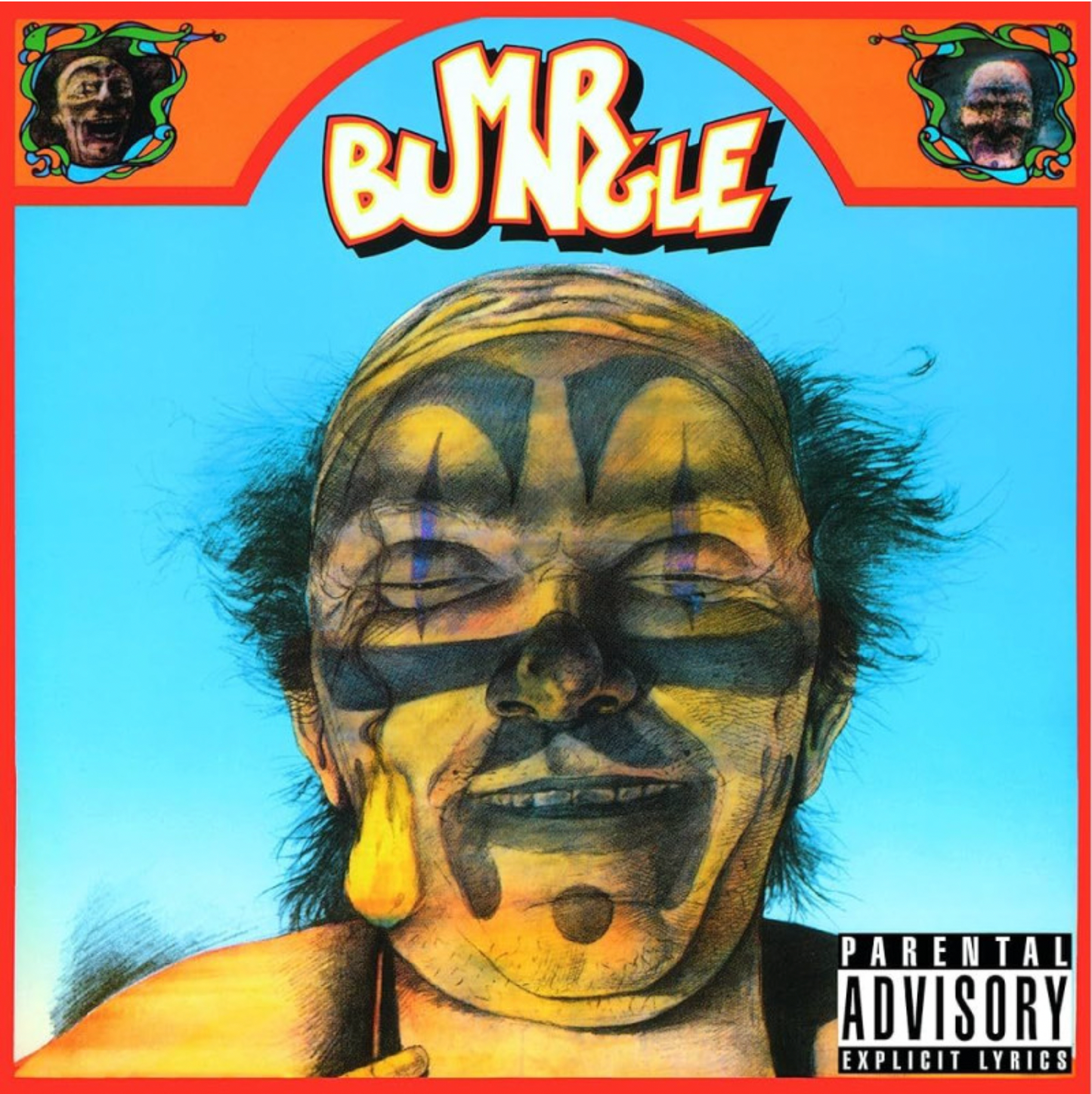 Mr Bungle - Mr Bungle (preorder)