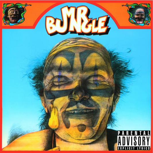 Mr Bungle - Mr Bungle (preorder)