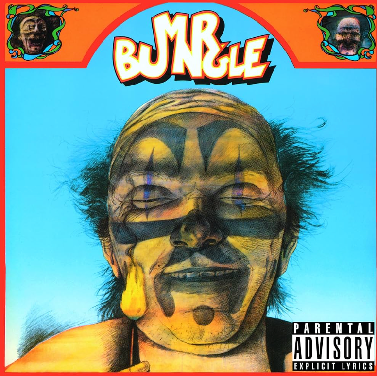 Mr. Bungle - Mr. Bungle