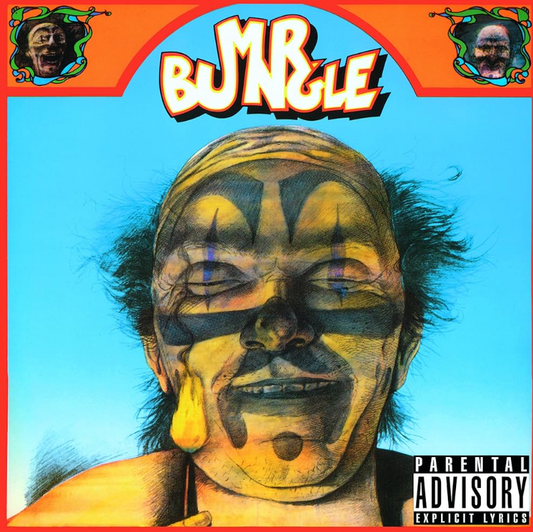 Mr. Bungle - Mr. Bungle