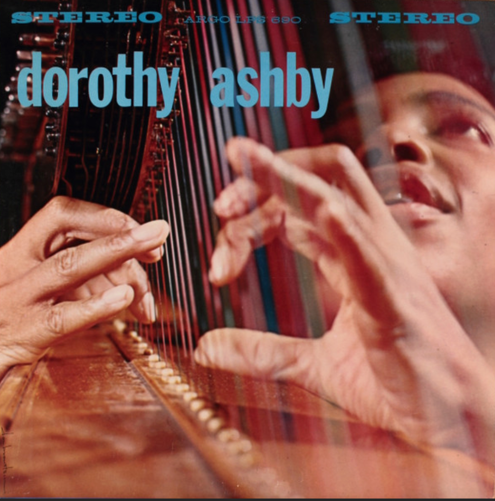 Dorothy Ashby - Dorothy Ashby