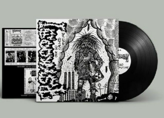 Psykoosi - Our So Called Future