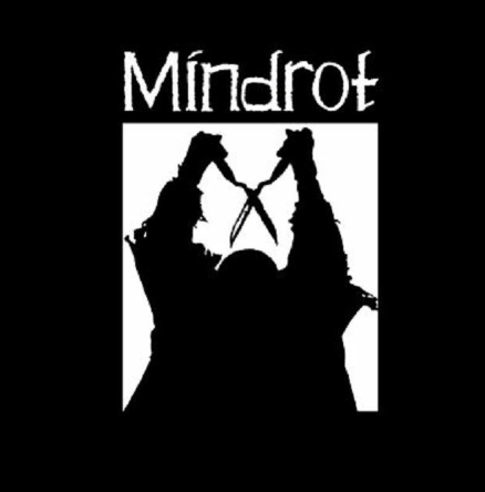 Mindrot - 1990 Demo (Vinyl)
