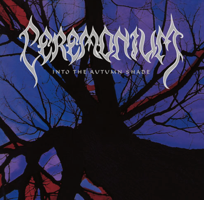 Ceremonium - Into The Autumn Shade