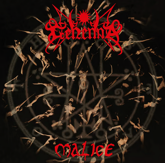 Gehenna - Malice