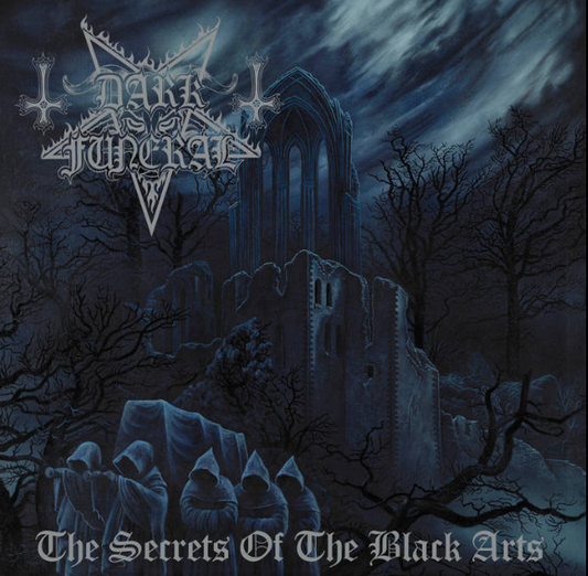 Dark Funeral - The Secrets of the Black Arts