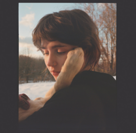 Clairo  - Sling (LP, Album, RE, RP)