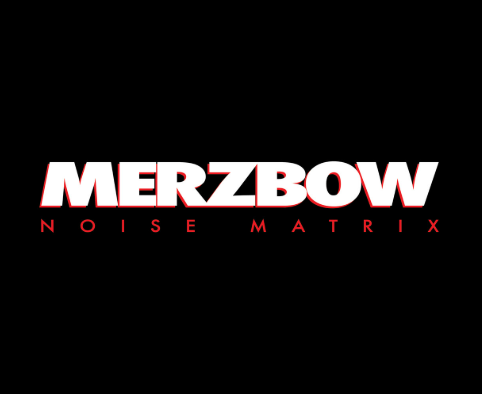 Merzbow - Noise Matrix (2xLP, RE)