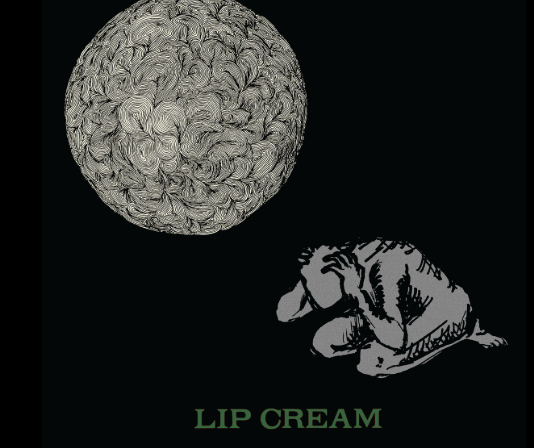 Lip Cream* - 罪 -Sin- (LP, Album, RE, Sil)