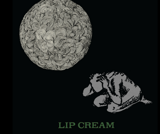 Lip Cream* - 罪 -Sin- (LP, Album, RE, Sil)