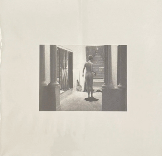 Whirr - Distressor (12", EP, RE, Whi)