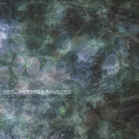 Birdsnake - biofilter