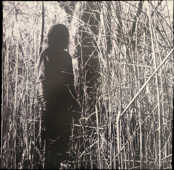 Billy Woods - Today, I wrote Nothing (preorder)