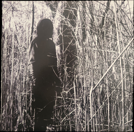 Billy Woods - Today, I wrote Nothing (preorder)