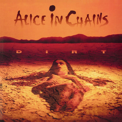 Alice In Chains - Dirt (2xLP, Album, RE, RM)