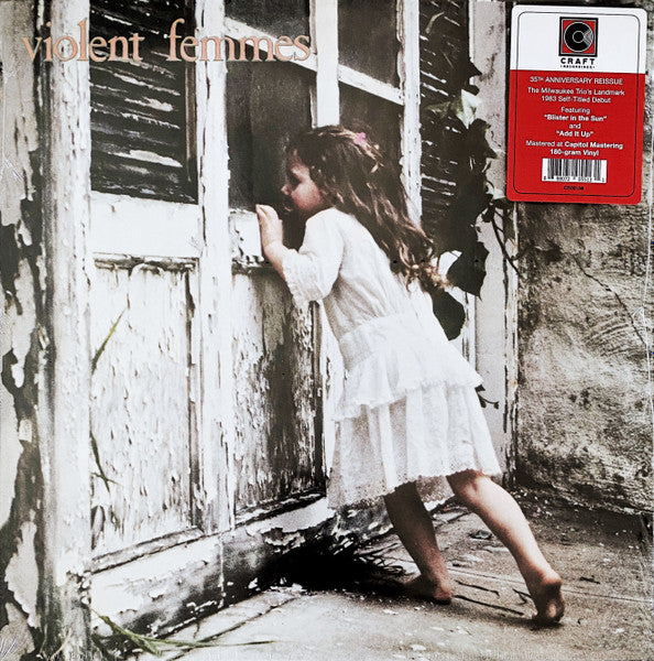Violent Femmes - S/T