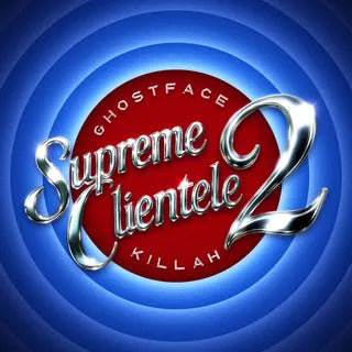 Ghostface Killah - Supreme Clientele 2 (Preorder)
