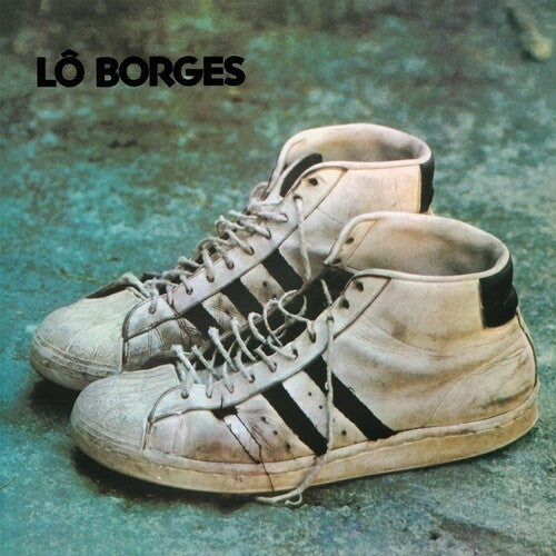 Lo Borges (Pre-Order)