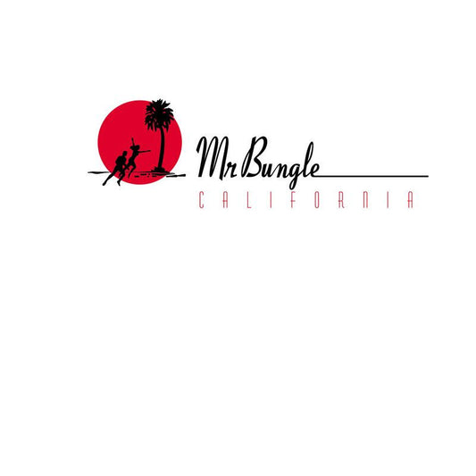 Mr Bungle - California (preorder)