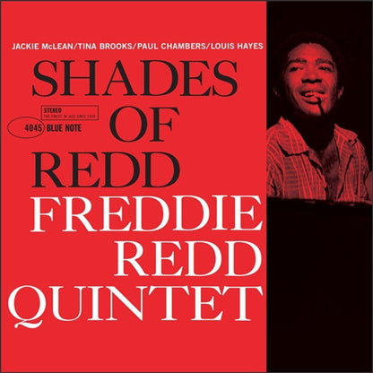 Freddie Redd - Shades of Redd (preorder)
