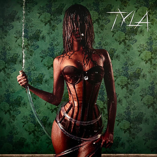 Tyla  - Tyla (2xLP, Album, Dlx, Etch, Cok)