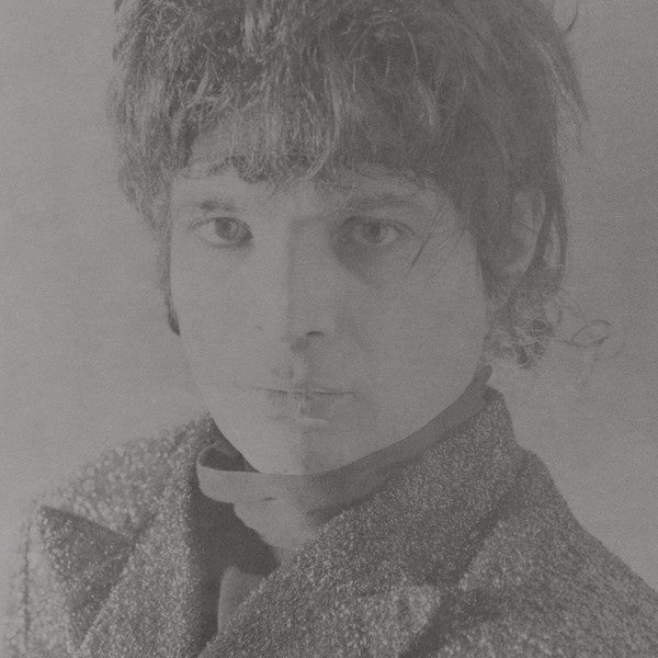Alan Vega - Collision Drive (LP, Album, RE, RM)