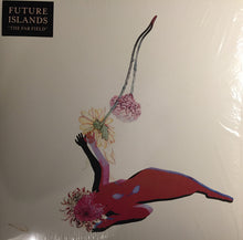 Load image into Gallery viewer, Future Islands : The Far Field  (LP, Album)
