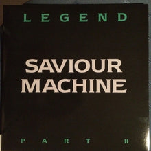 Load image into Gallery viewer, Saviour Machine : Legend Part II (2xLP, Album, Ltd, RE)