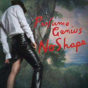 Perfume Genius : No Shape (2xLP, Album)