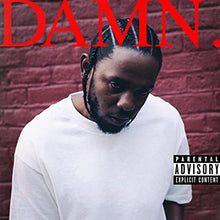 Load image into Gallery viewer, Kendrick Lamar : Damn. (2xLP, Album, Gat)