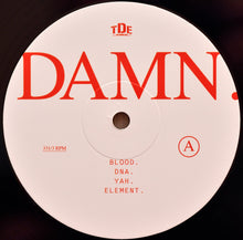 Load image into Gallery viewer, Kendrick Lamar : Damn. (2xLP, Album, Gat)