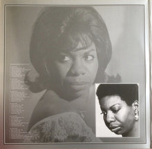 Load image into Gallery viewer, Nina Simone : The Platinum Collection - 42 All Time Classics (3xLP, Comp, Whi)